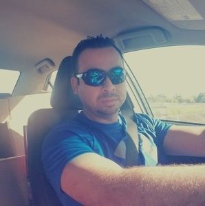 Meet your Posher, Abelardo